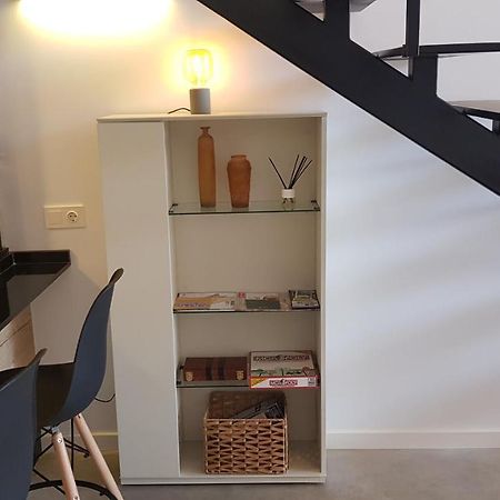 Loft Mariola - Apartamento En El Centro Historico Bocairent Exterior foto