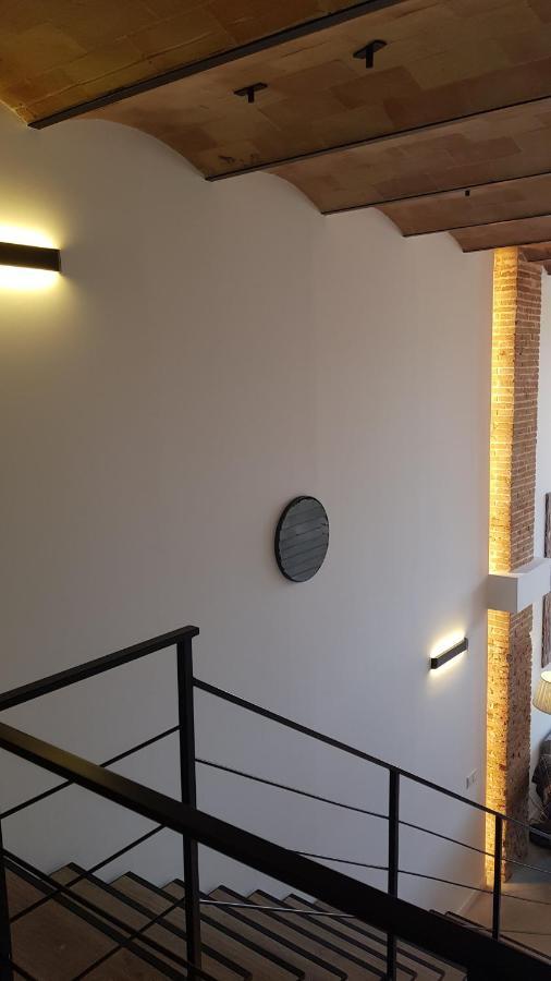 Loft Mariola - Apartamento En El Centro Historico Bocairent Exterior foto